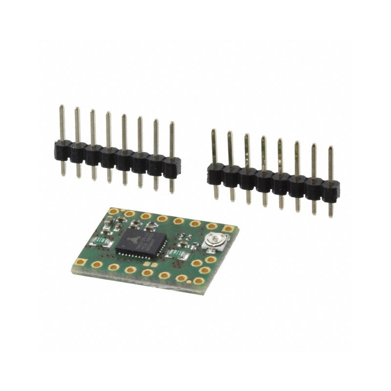 1 pcs : TMCSILENTSTEPSTICK SPI - TMC2130 STEPPER DRIVER BOARD