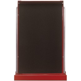 1 pcs - Teng Tools 140 Piece Automotive Tool Kit with Case