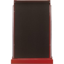 1 pcs - Teng Tools 140 Piece Automotive Tool Kit with Case