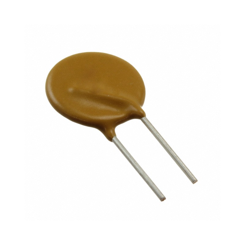 1 pcs : 0ZRR0135FF1A - PTC RESET FUSE 60V 1.35A RADIAL