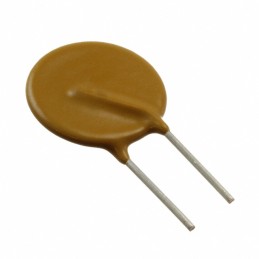 1 pcs : 0ZRR0160FF1A - PTC RESET FUSE 60V 1.6A RADIAL