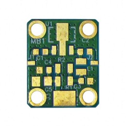 1 pcs : MB-1 - RF EVAL FOR SOT-89 AMPLIFIERS