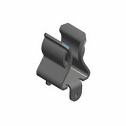 1 pcs : 3516P - FUSE CLIP CARTRIDGE 15A PCB