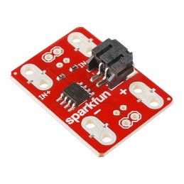 1 pcs : PRT-11214 - SPARKFUN MOSFET POWER CONTROLLER