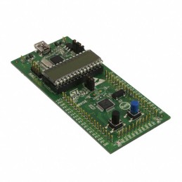 1 pcs : STM8L-DISCOVERY - DISCOVERY STM8L15X EVAL BRD