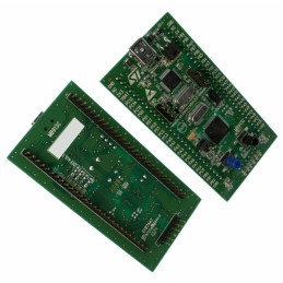 1 pcs : STM32VLDISCOVERY - DISCOVERY STM32F10X EVAL BRD