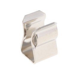 1 pcs : 01010001Z - FUSE CLIP CART 250V 15A CHASSIS