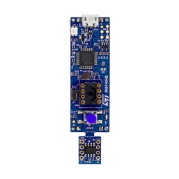 1 pcs : STM32G0316-DISCO - DISCOVERY KIT WITH STM32G031J6 M