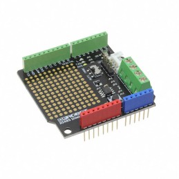 1 pcs : DFR0259 - RS485 SHIELD