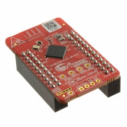 1 pcs : CY8CKIT-142 - PSOC 4 BLE 4.1 MODULE
