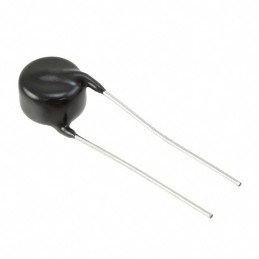 1 pcs : ERZ-E10A112 - VARISTOR 1.1KV 4.5KA DISC