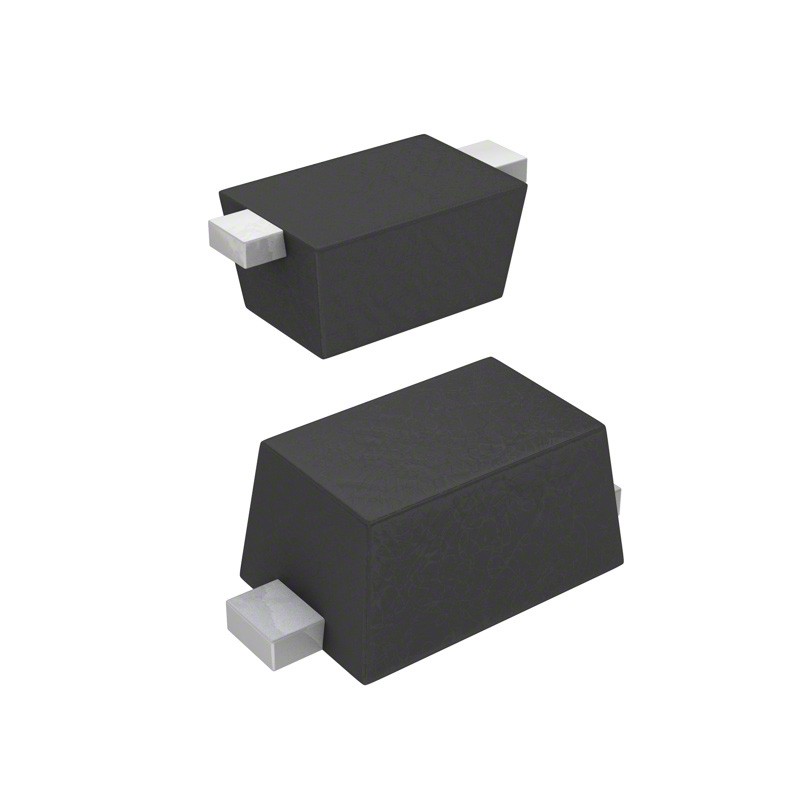 1 pcs : LAD52C05L01 - TVS ESD, SOD-523, 5V, 9.8V, REEL