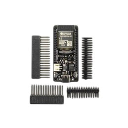 1 pcs : DFR0654-F - FIREBEETLE ESP32-E IOT MICROCONT