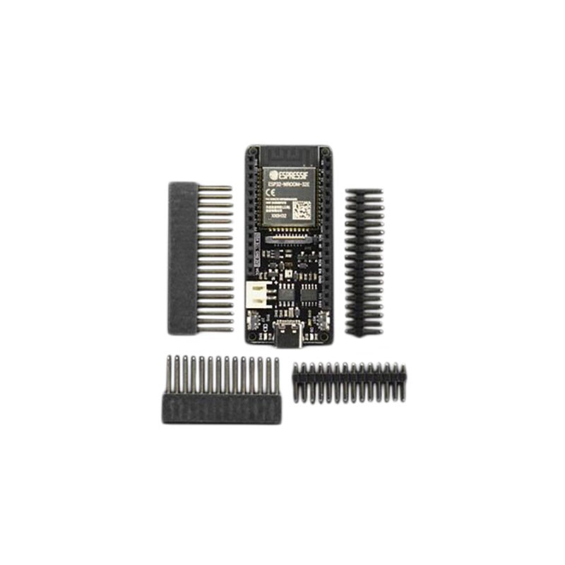 1 pcs : DFR0654-F - FIREBEETLE ESP32-E IOT MICROCONT