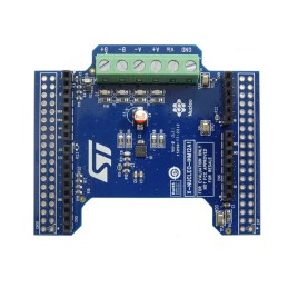 1 pcs : X-NUCLEO-IHM12A1 - NUCLEO BOARD STSPIN240 DRIVER