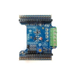 1 pcs : X-NUCLEO-IHM11M1 - NUCLEO BRD STSPIN230 MOTOR DRVR