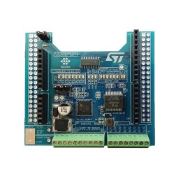 1 pcs : X-NUCLEO-PLC01A1 - NUCLEO BOARD PLC GPIO