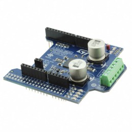 1 pcs : X-NUCLEO-IHM03A1 - NUCLEO BOARD LPOWERSTEP01 DRIVER