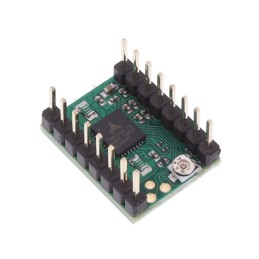 1 pcs : 20160027-002 - SILENTSTEPSTICK TMC2130 STEPPER