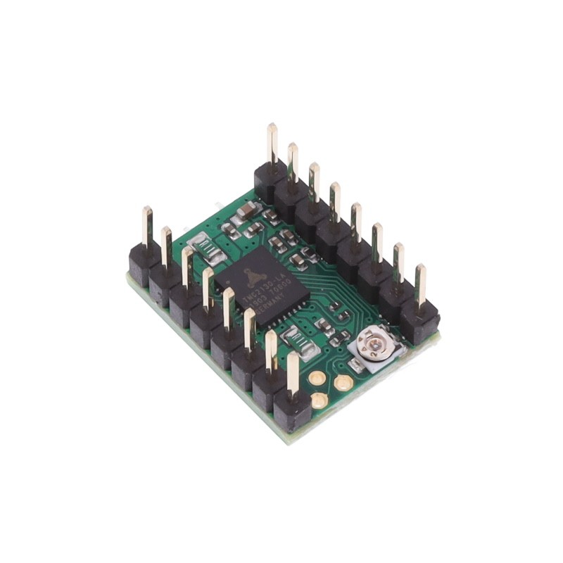 1 pcs : 20160027-002 - SILENTSTEPSTICK TMC2130 STEPPER