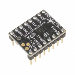 1 pcs : 20150007-002 - SILENTSTEPSTICK TMC2100 STEPPER