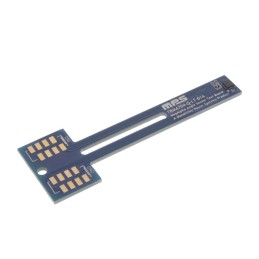 1 pcs : TBMA704-Q-LT-01A - EVALUATION BOARD FOR MA704