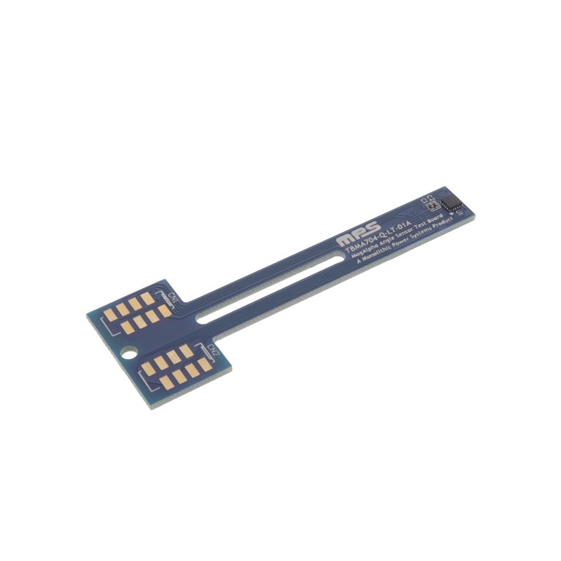 1 pcs : TBMA704-Q-LT-01A - EVALUATION BOARD FOR MA704