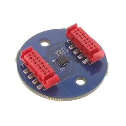 1 pcs : TBMA732-Q-RD-00A - EVALUATION BOARD FOR MA732