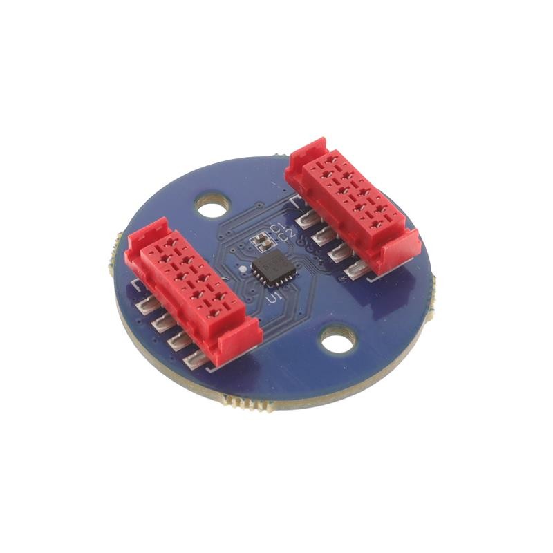 1 pcs : TBMA732-Q-RD-00A - EVALUATION BOARD FOR MA732