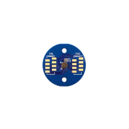 1 pcs : TBMAQ430-Q-RD-01A - ROUND EVAL BOARD FOR MAQ430