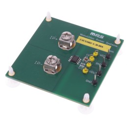 1 pcs : EVCS1802-S-30-00A - LINEAR HALL-EFFECT CURRENT SENSO