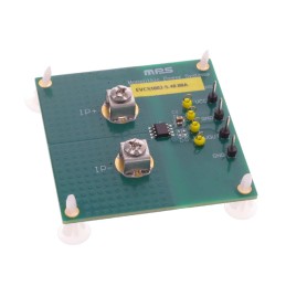 1 pcs : EVCS1803-S-40-00A - LINEAR HALL-EFFECT CURRENT SENSO