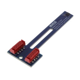 1 pcs : TBMA710-Q-LT-01A - MA710 EVALUATION BOARD