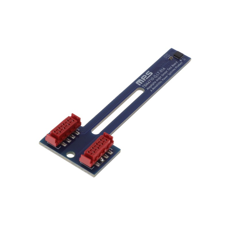 1 pcs : TBMA710-Q-LT-01A - MA710 EVALUATION BOARD