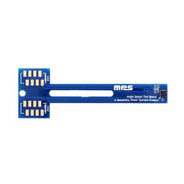 1 pcs : TBMA800-Q-LT-01A - MA800 EVALUATION BOARD