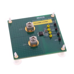 1 pcs : EVCS1800-S-25-00A - LINEAR HALL-EFFECT CURRENT SENSO