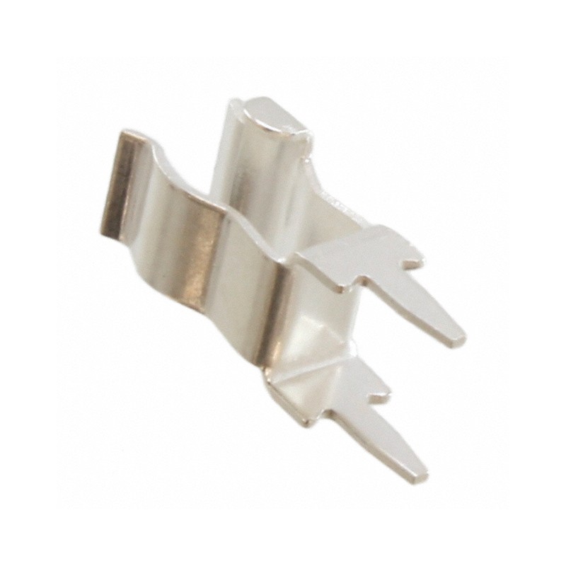 1 pcs : 05200001N - FUSE CLIP CARTRIDGE 10A PCB