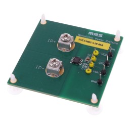 1 pcs : EVCS1802-S-20-00A - LINEAR HALL-EFFECT CURRENT SENSO