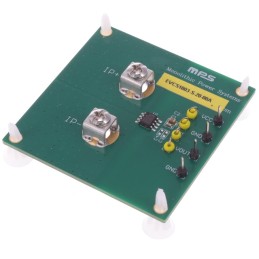 1 pcs : EVCS1803-S-20-00A - LINEAR HALL-EFFECT CURRENT SENSO