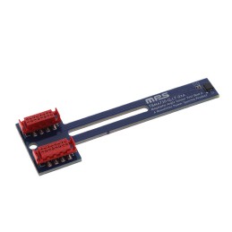 1 pcs : TBMA730-Q-LT-01A - MA730 EVALUATION BOARD
