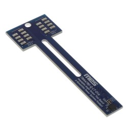 1 pcs : TBMA780-Q-LT-01A - EVALUATION BOARD FOR MA780