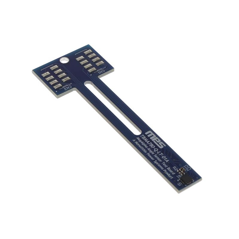 1 pcs : TBMA780-Q-LT-01A - EVALUATION BOARD FOR MA780