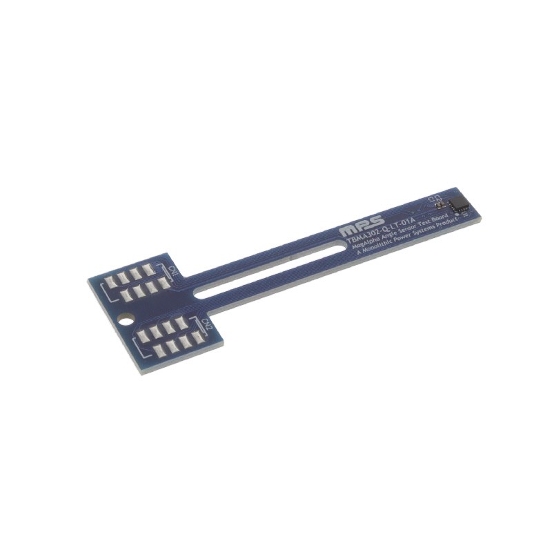 1 pcs : TBMA302-Q-LT-01A - EVALUATION BOARD FOR MA302