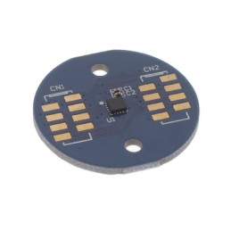 1 pcs : TBMA800-Q-RD-01A - MA800 EVALUATION BOARD
