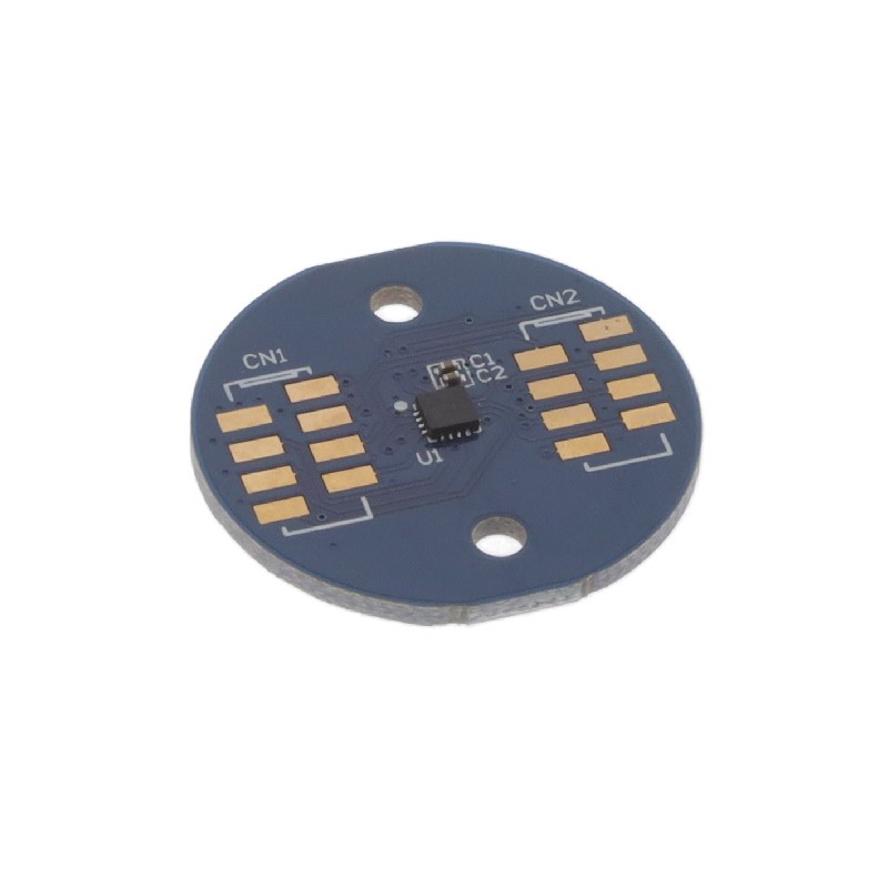 1 pcs : TBMA800-Q-RD-01A - MA800 EVALUATION BOARD