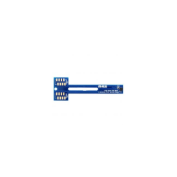 1 pcs : TBMAQ473-Q-LT-01A - LONG EVAL BOARD FOR MAQ473