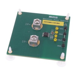 1 pcs : EVCS1803-S-05-00A - LINEAR HALL-EFFECT CURRENT SENSO