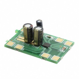 1 pcs : LP2996LQEVAL - BOARD EVALUATION LP2996LQ
