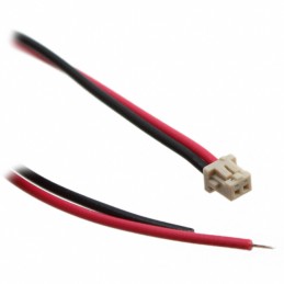1 pcs : EHJ3C - CABLE INPUT FOR EH42 MODULE