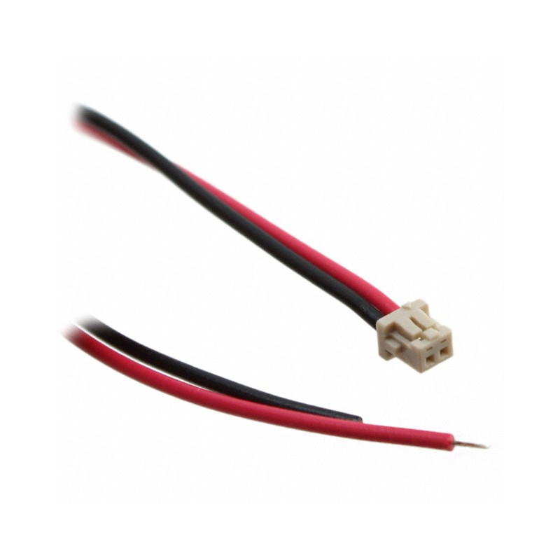 1 pcs : EHJ3C - CABLE INPUT FOR EH42 MODULE